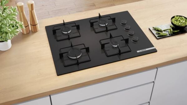 BOSCH POP7C6P30O ANKASTRE OCAK