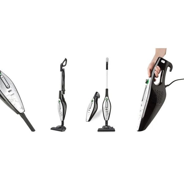 FAKİR STARKY ÖKO POWER ELEKTRİK SÜPÜRGESİ