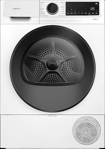 PROFİLO KM09611JTR ÇAMAŞIR KURUTMA MAKİNESİ