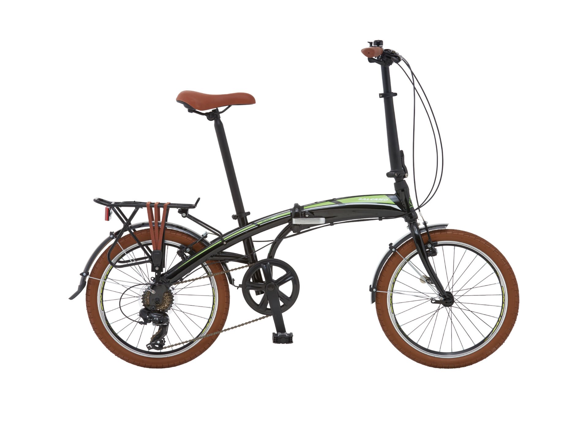 SALCANO SLCN300 20V  BİSİKLET