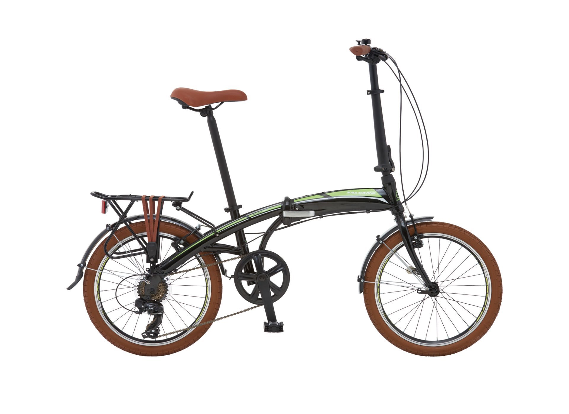 SALCANO SLCN300 20V  BİSİKLET