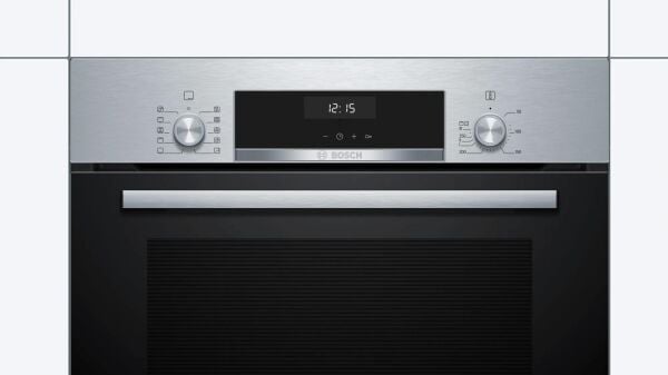 BOSCH HBJ558YS5T ANKASTRE FIRIN