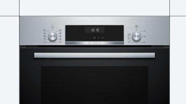 BOSCH HBJ558YS5T ANKASTRE FIRIN