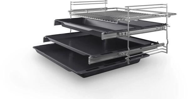 BOSCH HBJ558YS5T ANKASTRE FIRIN