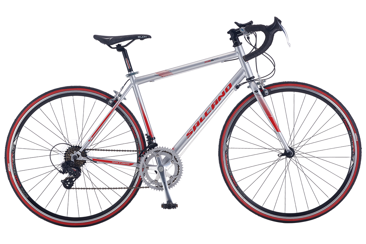 SALCANO XRS077 17'' BİSİKLET