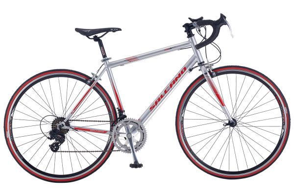 SALCANO XRS077 17'' BİSİKLET