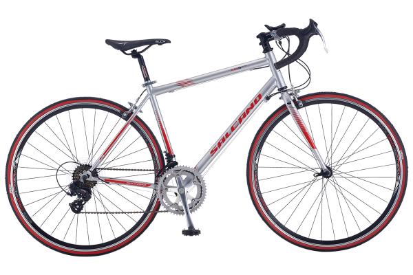 SALCANO XRS077 17'' BİSİKLET