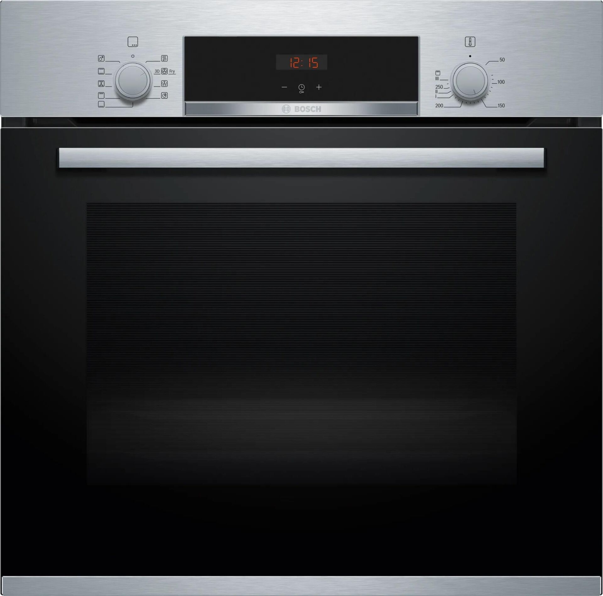 BOSCH HBF534ES3T ANKASTRE FIRIN