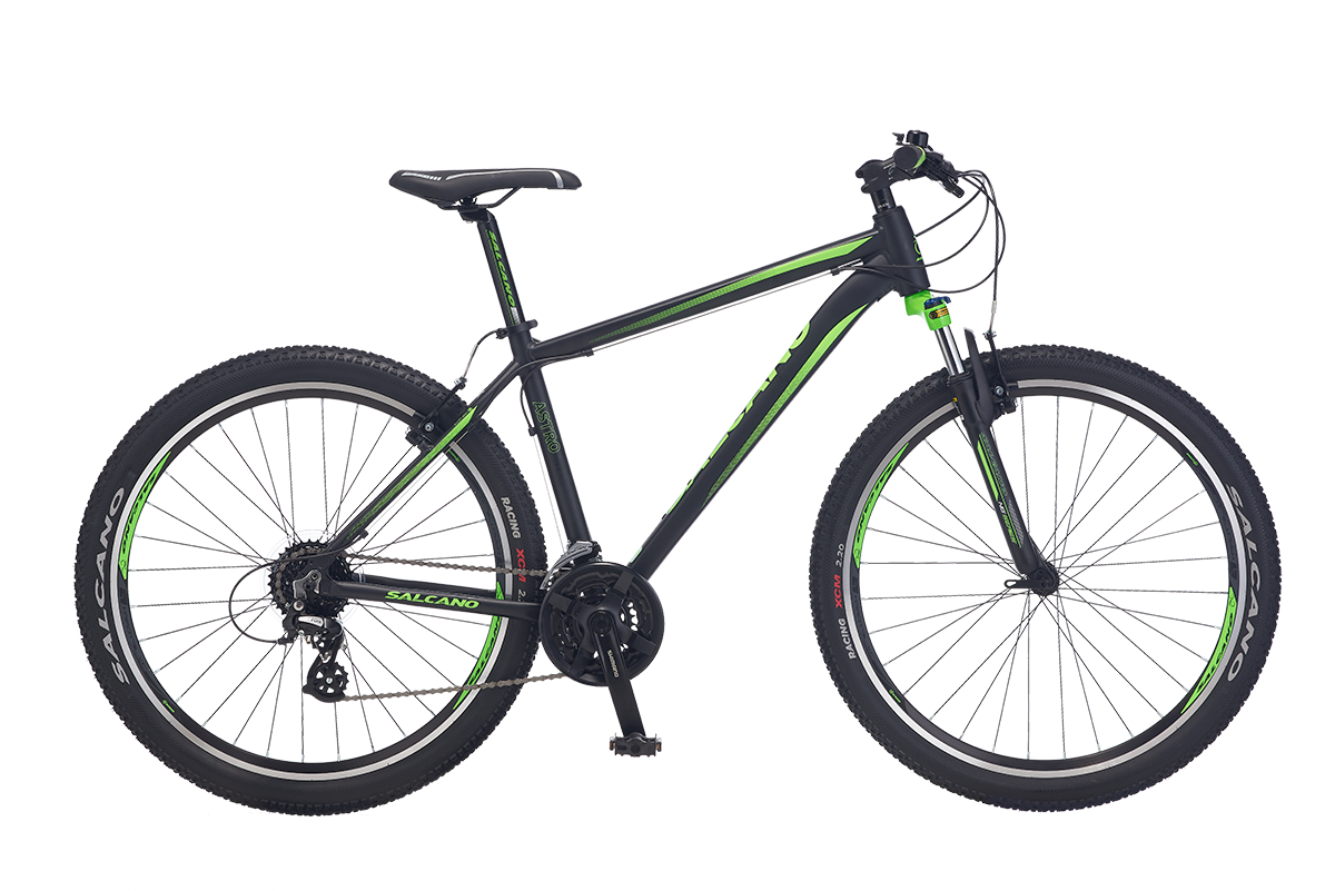 SALCANO ASTRO 27,5 V 18'' BİSİKLET