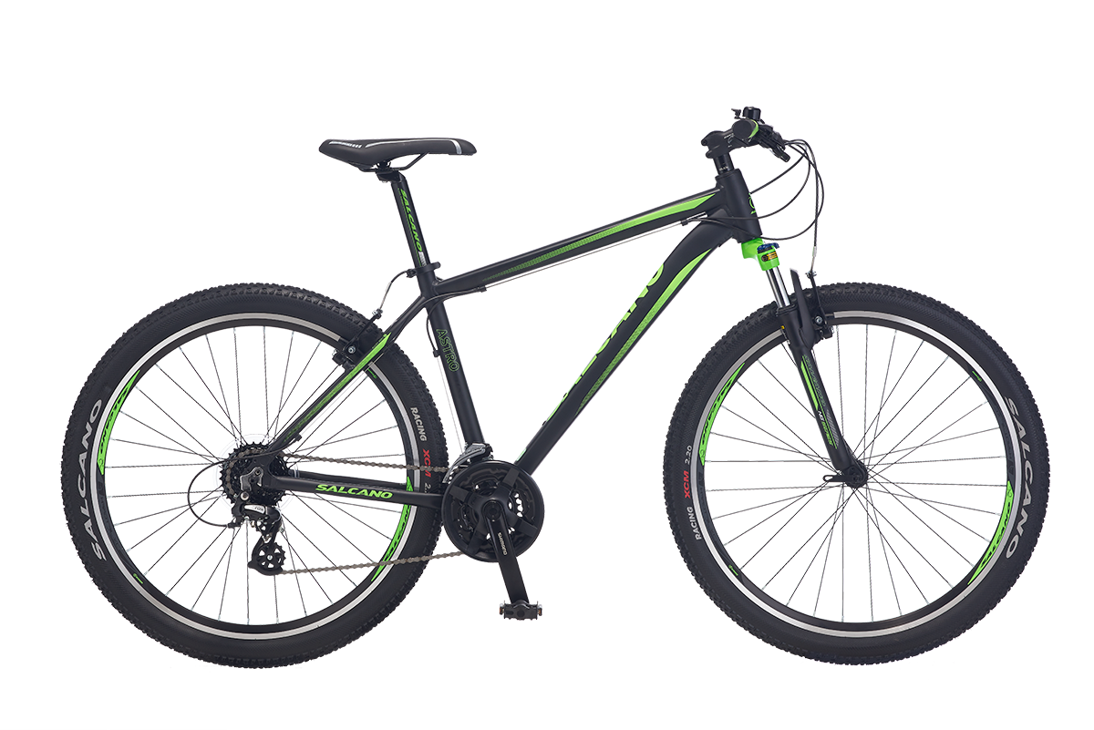 SALCANO ASTRO 27,5 V 18'' BİSİKLET