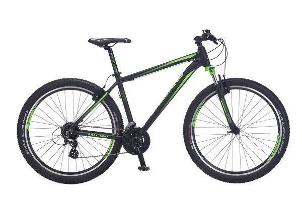 SALCANO ASTRO 27,5 V 18'' BİSİKLET