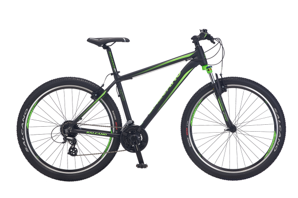 SALCANO ASTRO 27,5 V 18'' BİSİKLET