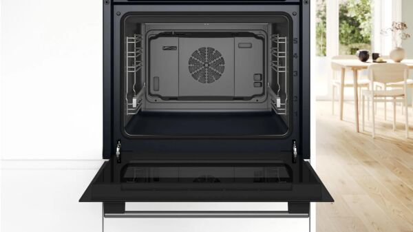 BOSCH HBJ559EW6T ANKASTRE FIRIN
