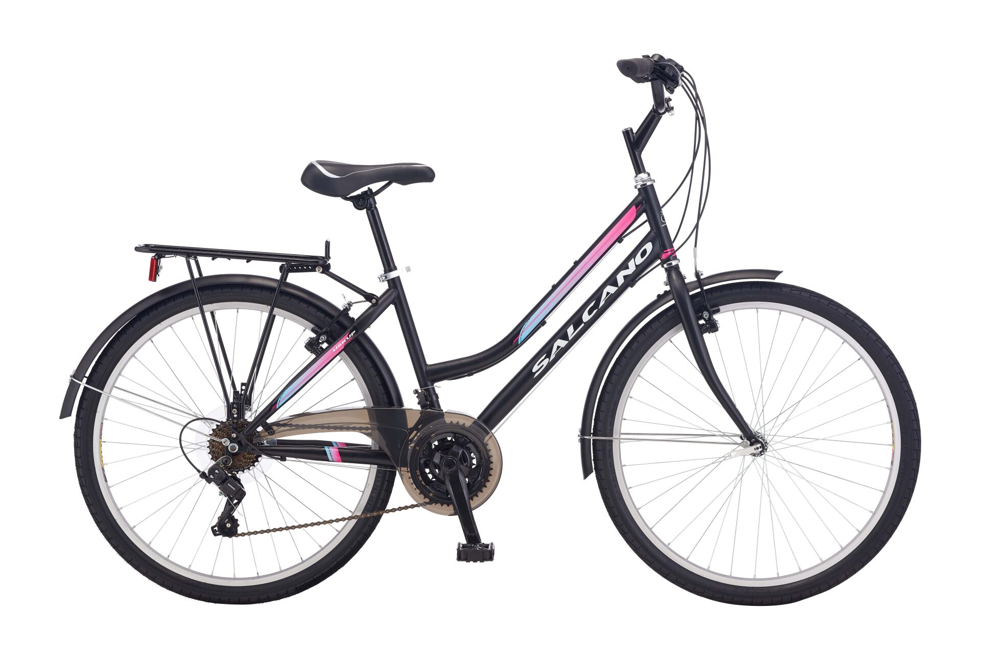 SALCANO ÜSKÜP 26 UNISEX VR BİSİKLET