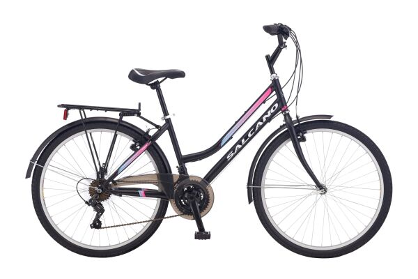 SALCANO ÜSKÜP 26 UNISEX VR BİSİKLET