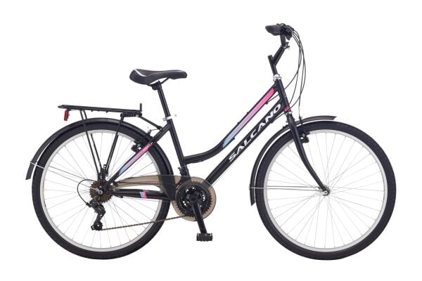 SALCANO ÜSKÜP 26 UNISEX VR BİSİKLET