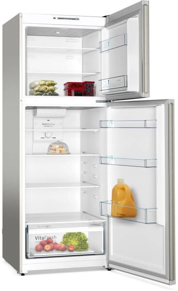 BOSCH KDN55NLE0N NO FROST BUZDOLABI