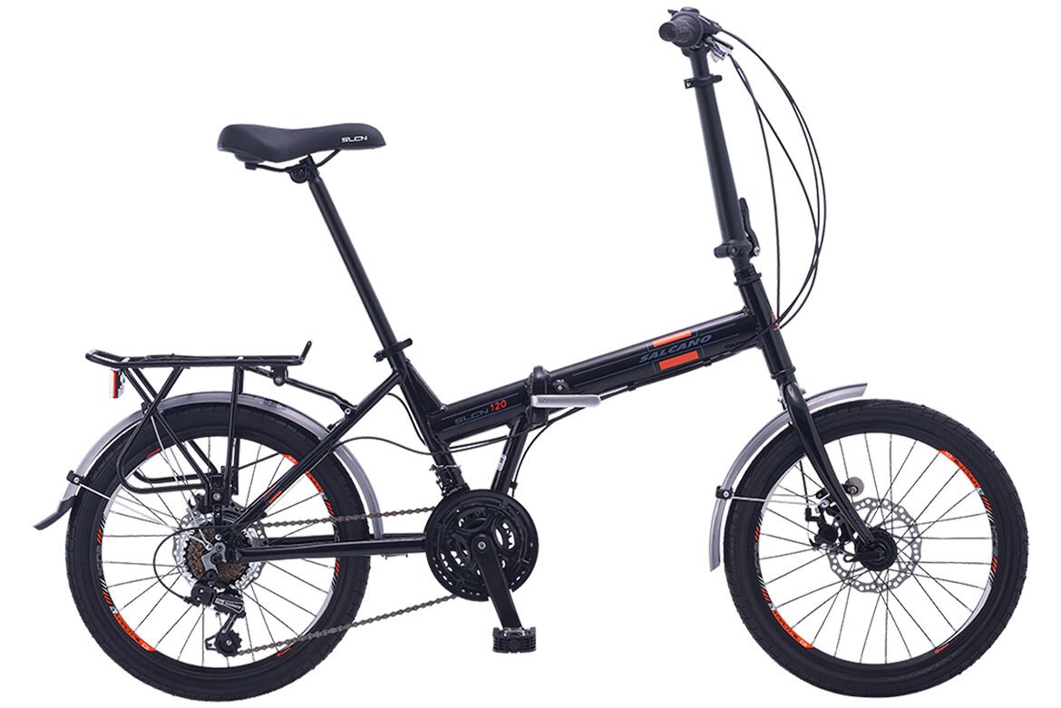 SALCANO SLCN120 20 MD  BİSİKLET