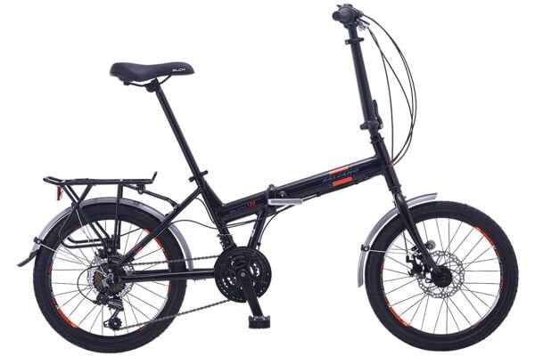 SALCANO SLCN120 20 MD  BİSİKLET