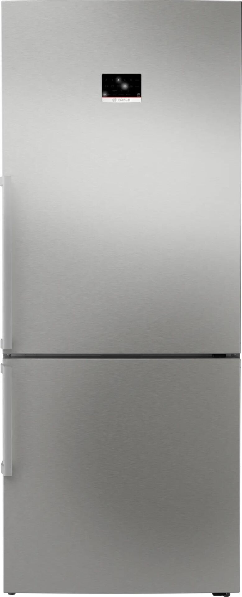 BOSCH KGP76AIC0N NO FROST BUZDOLABI