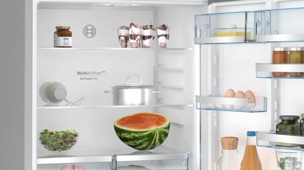 BOSCH KGP76AIC0N NO FROST BUZDOLABI