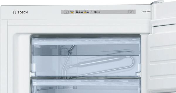 BOSCH GSV24VWE0N SOLO DERİN DONDURUCU