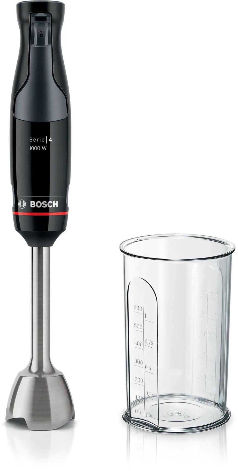 BOSCH MSM4B610 UZUN MİKSER