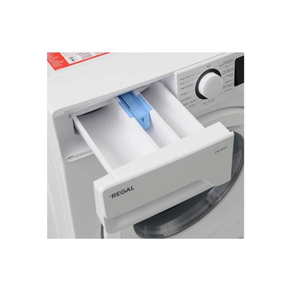 REGAL CMI 81101 ÇAMAŞIR MAKİNESİ