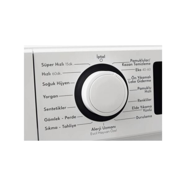 REGAL CMI 81101 ÇAMAŞIR MAKİNESİ