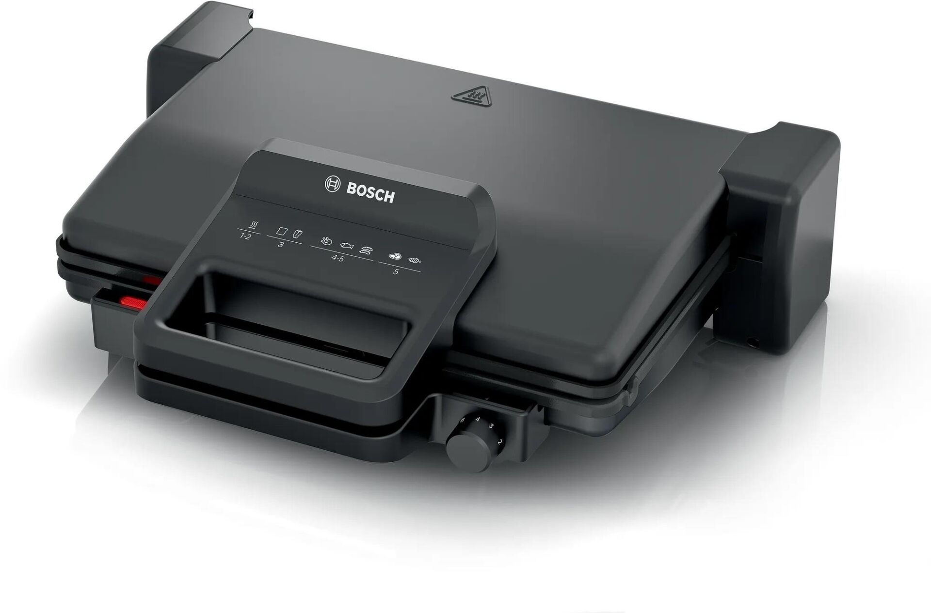BOSCH TCG3323 TOST MAKİNESİ