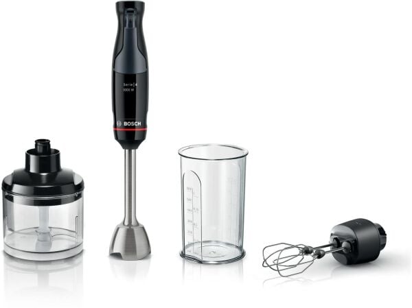 BOSCH MSM4B624 UZUN MİKSER