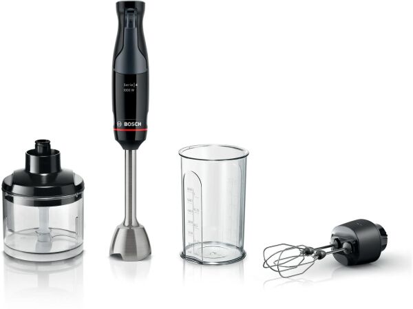 BOSCH MSM4B624 UZUN MİKSER