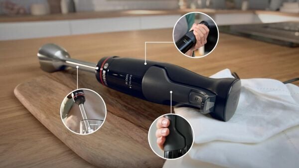 BOSCH MSM4B624 UZUN MİKSER