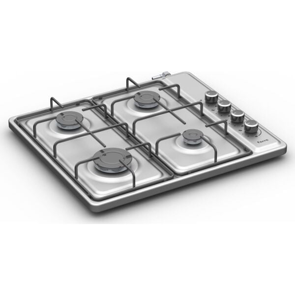 FERRE D-40I İNOX SET ÜSTÜ OCAK  D.G(NEW)