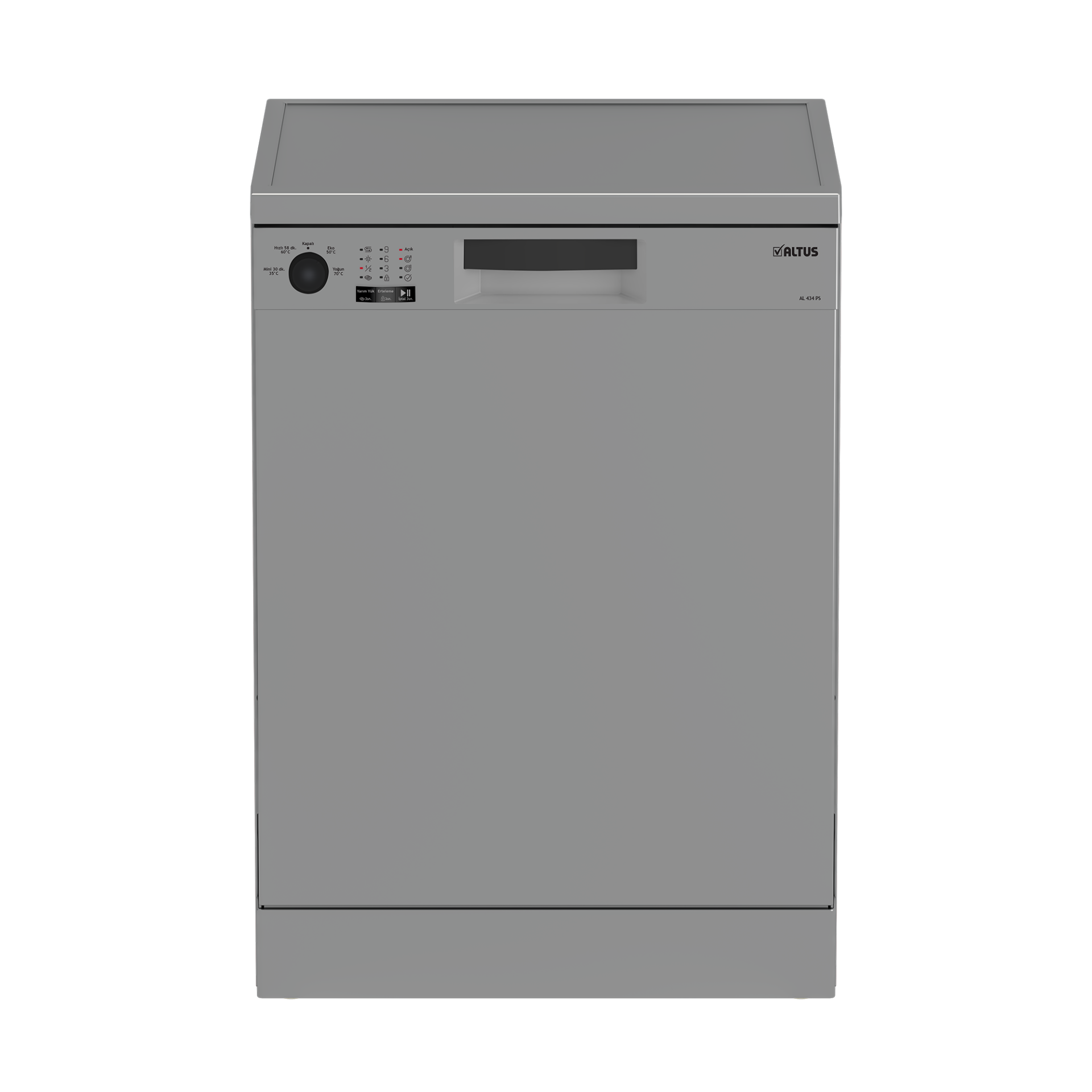 ALTUS AL 434 PS BULAŞIK MAKİNASI