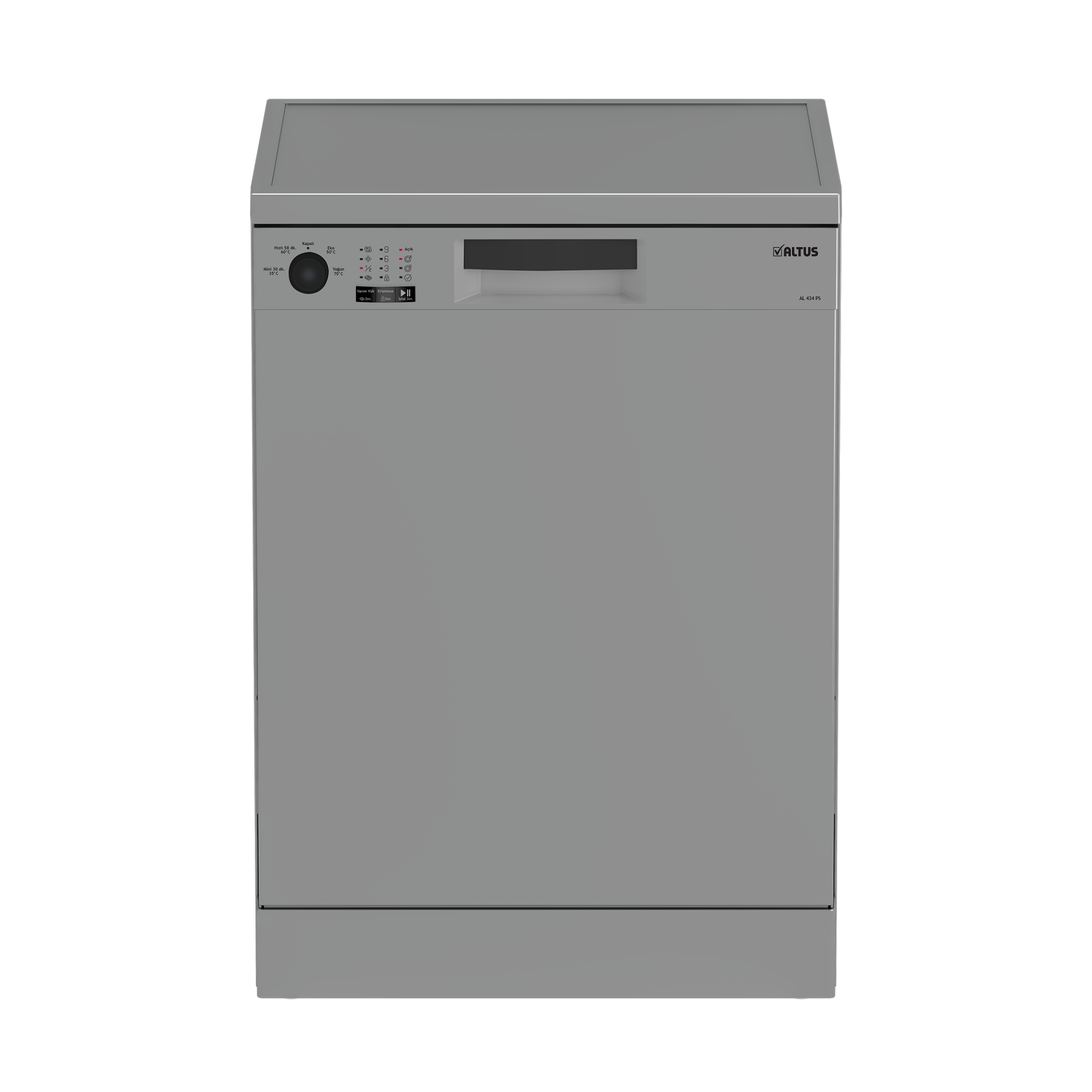 ALTUS AL 434 PS BULAŞIK MAKİNASI