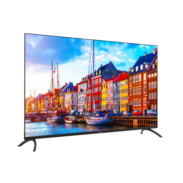 ALTUS AL50 UHD 9825 50'' UHD GOOGLE TV