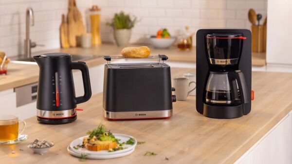 BOSCH TAT4M223 EKMEK KIZARTMA MAKİNESİ