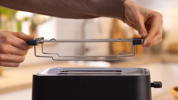 BOSCH TAT4M223 EKMEK KIZARTMA MAKİNESİ