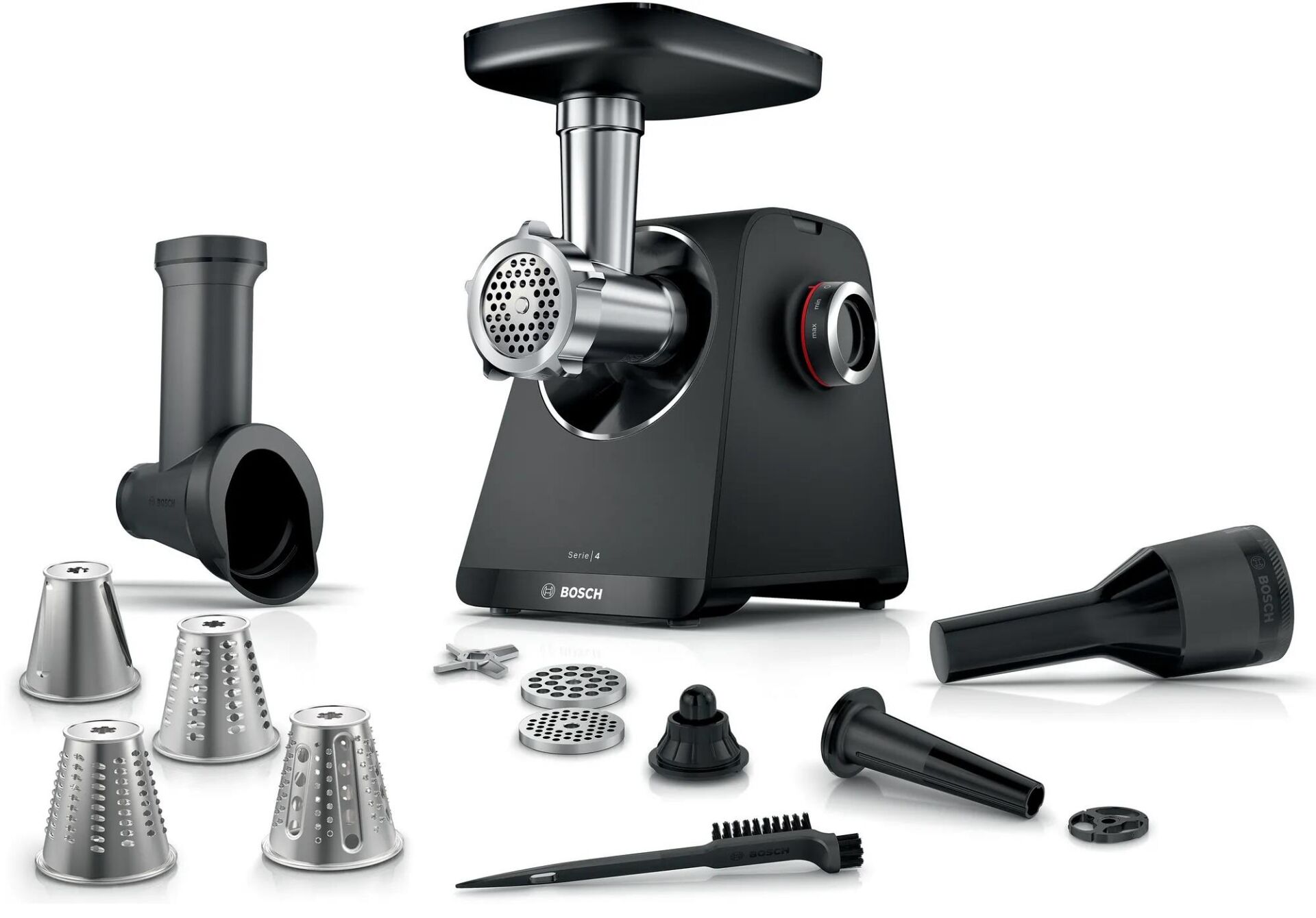 BOSCH MFWS440B KIYMA MAKİNESİ