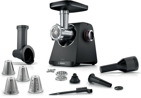 BOSCH MFWS440B KIYMA MAKİNESİ
