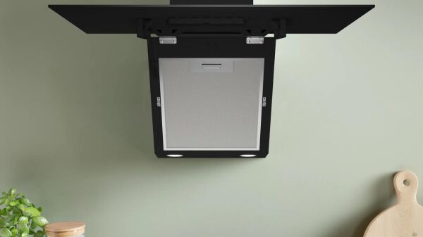 BOSCH DWK64PJ60T EĞİMLİ DAVLUMBAZ