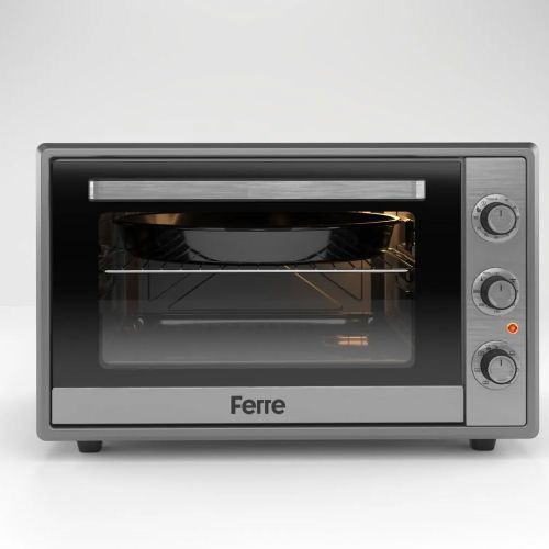 FERRE 60-630-ML DGT İNOX MİNİ FIRIN