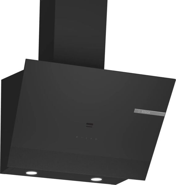 BOSCH DWK67PJ60T EĞİMLİ DAVLUMBAZ