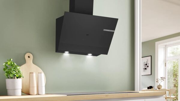 BOSCH DWK67PJ60T EĞİMLİ DAVLUMBAZ