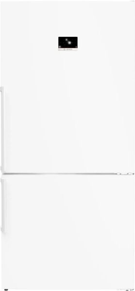 BOSCH KGP86FWC0N NO FROST BUZDOLABI