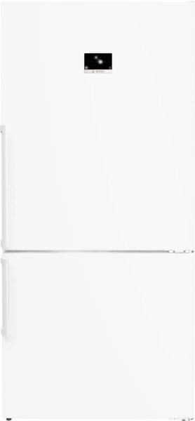 BOSCH KGP86FWC0N NO FROST BUZDOLABI