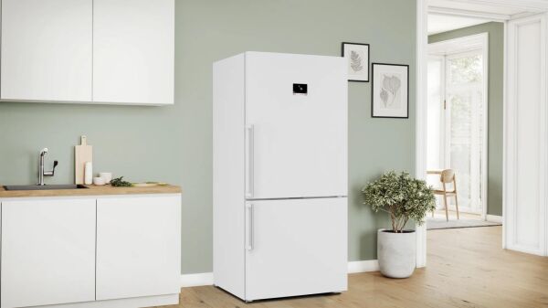 BOSCH KGP86FWC0N NO FROST BUZDOLABI
