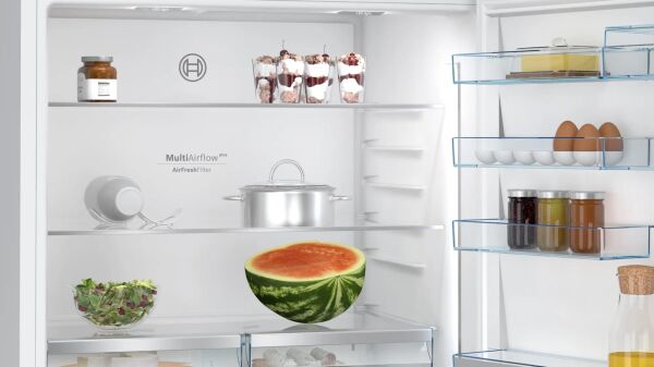 BOSCH KGP86FWC0N NO FROST BUZDOLABI