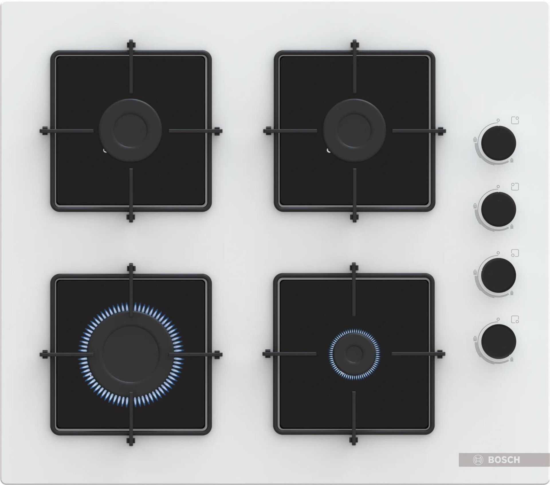 BOSCH POP6C2P30O ANKASTRE OCAK